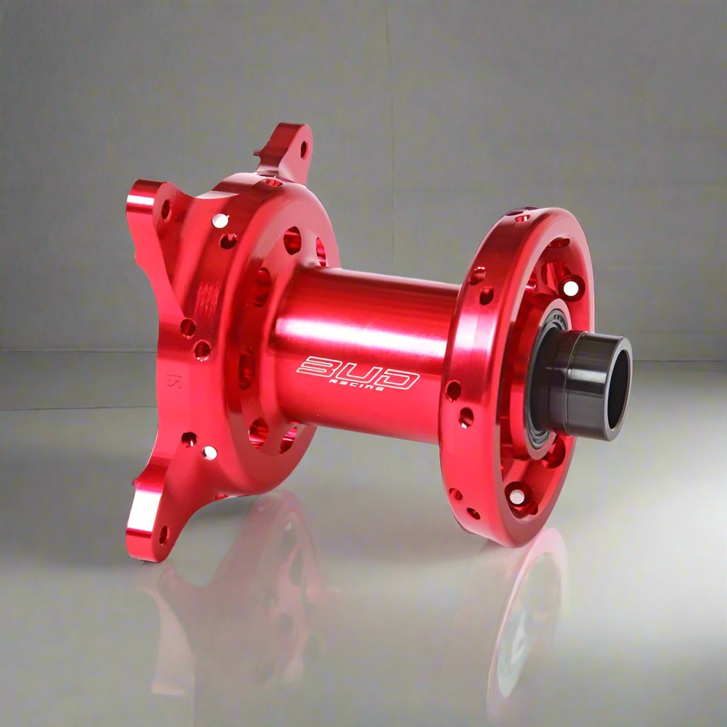 cubo-roda-frente-bud-racing-honda-cr-crf-vermelho