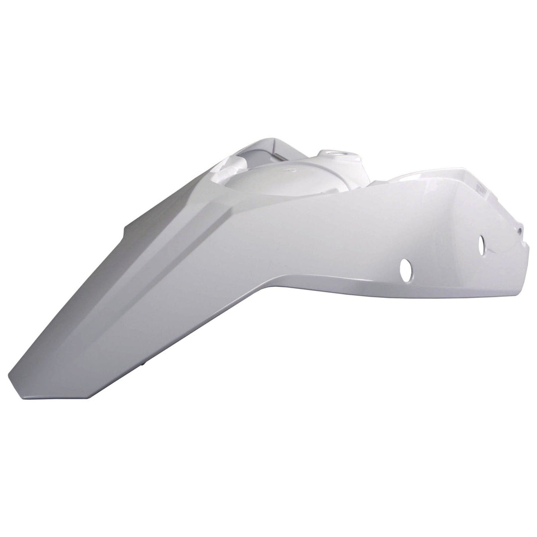 guarda-lamas-traseiro-polisport-ktm-sx-sxf-exc-2007-2010-branco