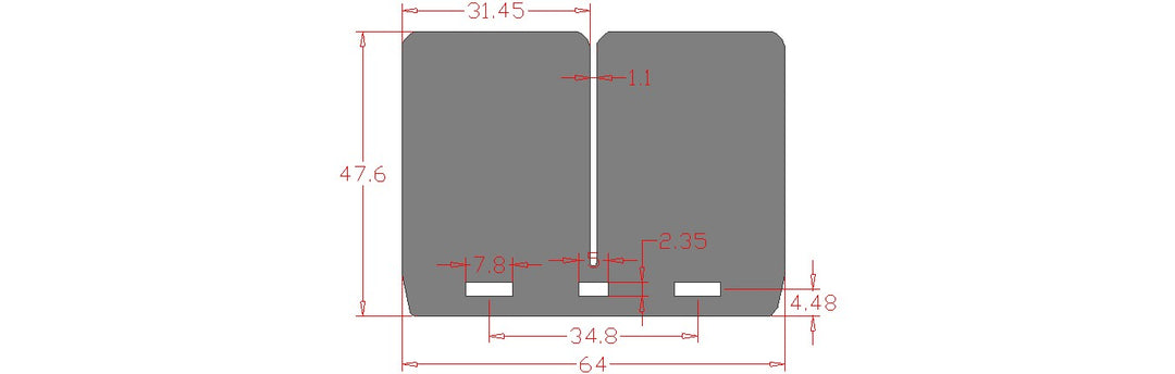 lamelas-em-fibra-carbono-toolmuch-vf-674-detalhes