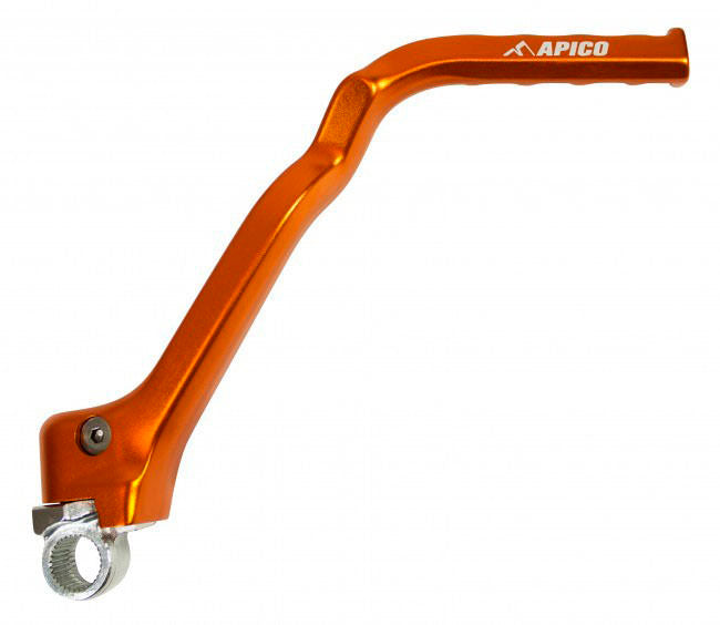 APICO KICK START PEDAL KTM SX/SX-F/EXC/EXC-F 1998-2022 – Team Mx AG57