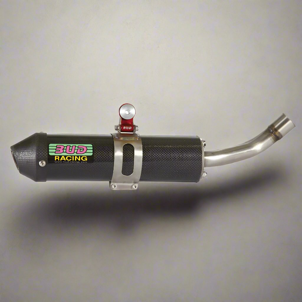 ponteira-escape-bud-racing-carbono-ktm-sx-250-1998-2010